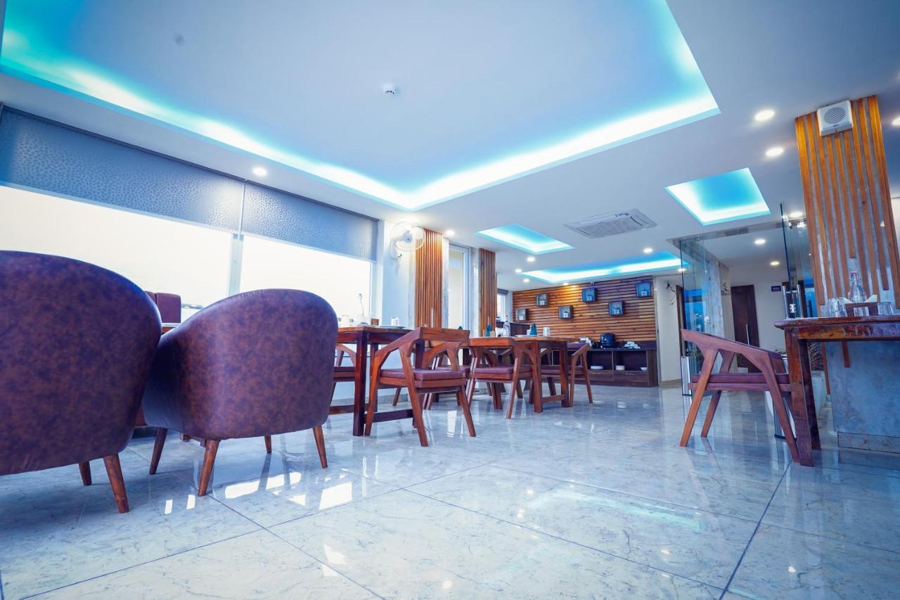 Click Collection The Abode, Dharamshala Hotel Exterior photo