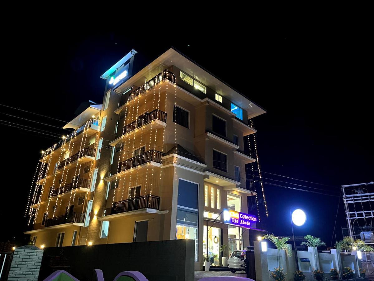 Click Collection The Abode, Dharamshala Hotel Exterior photo