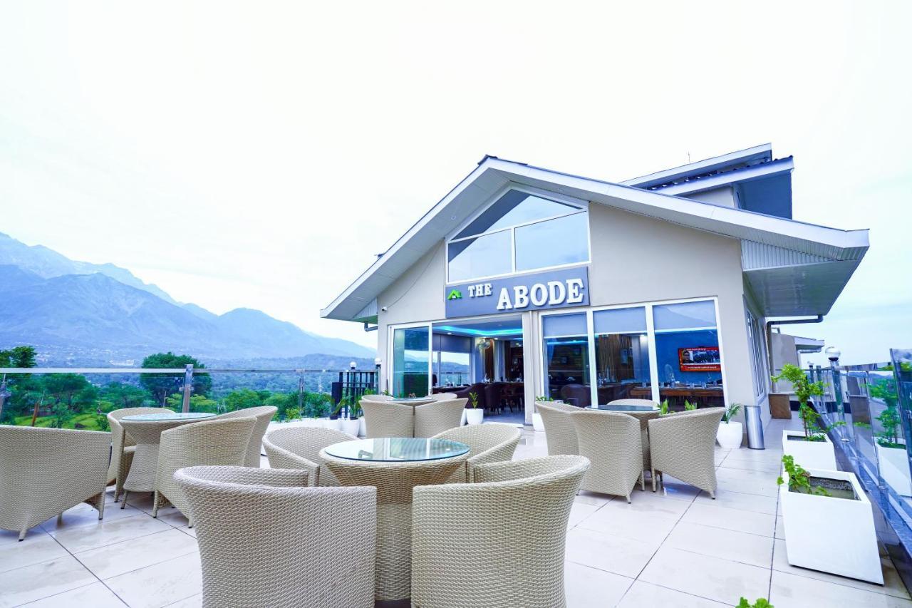 Click Collection The Abode, Dharamshala Hotel Exterior photo