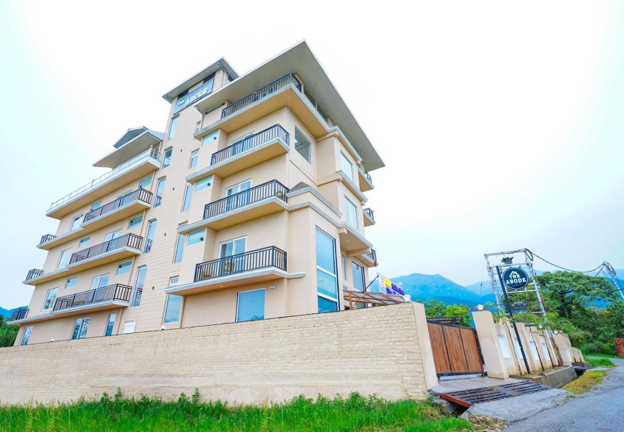 Click Collection The Abode, Dharamshala Hotel Exterior photo