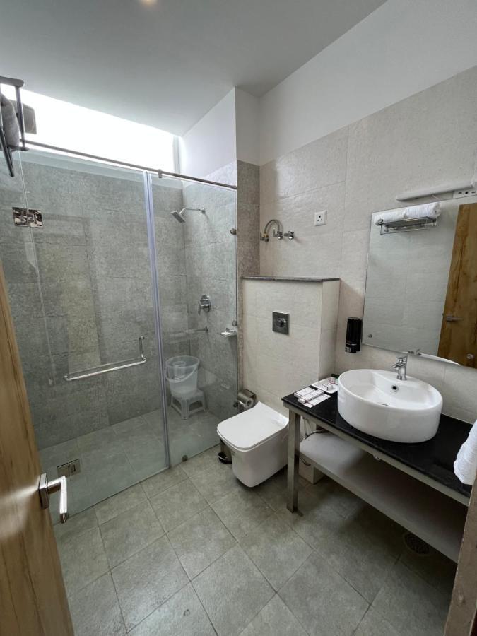 Click Collection The Abode, Dharamshala Hotel Exterior photo