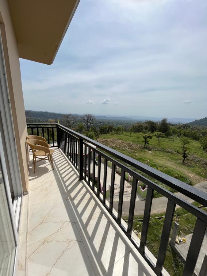 Click Collection The Abode, Dharamshala Hotel Exterior photo